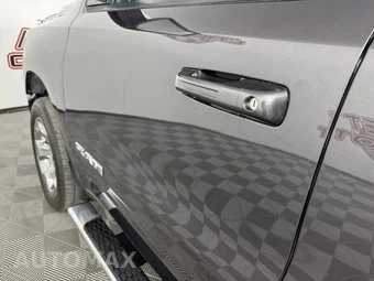2020 Ram 1500 Lone Star Crew Cab Short Bed - miniatura 24