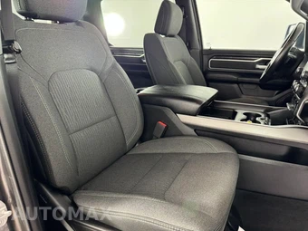 2020 Ram 1500 Lone Star Crew Cab Short Bed - miniatura 33