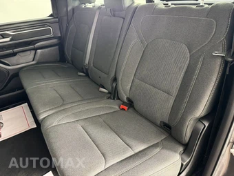 2020 Ram 1500 Lone Star Crew Cab Short Bed - miniatura 34