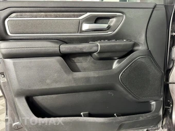 2020 Ram 1500 Lone Star Crew Cab Short Bed - miniatura 36