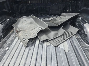 2020 Ram 1500 Lone Star Crew Cab Short Bed – miniatura 16