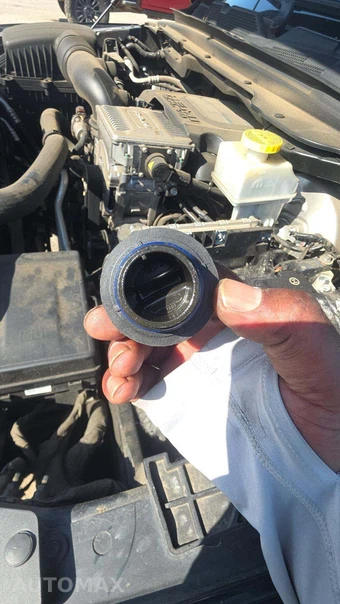 2020 Ram 1500 Lone Star Crew Cab Short Bed – miniatura 18