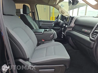 2020 Ram 1500 Lone Star Crew Cab Short Bed – miniatura 8