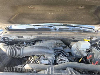 2020 Ram 1500 Lone Star Crew Cab Short Bed - miniatura 15