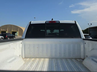 2020 Ram 1500 Lone Star Crew Cab Short Bed - miniatura 16