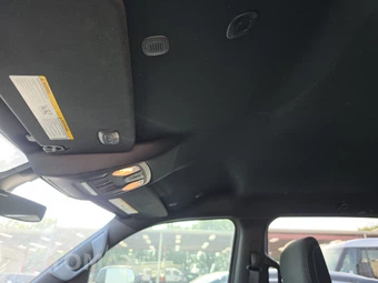 2020 Ram 1500 Lone Star Crew Cab Short Bed - miniatura 19