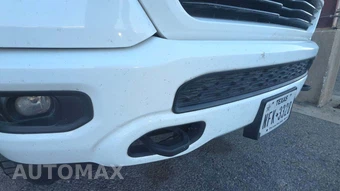 2020 Ram 1500 Lone Star Crew Cab Short Bed - miniatura 23