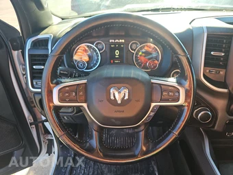2020 Ram 1500 Lone Star Extended Cab Medium Bed - miniatura 10