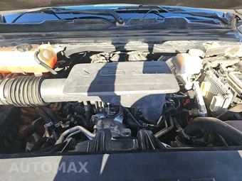 2020 Ram 1500 Lone Star Extended Cab Medium Bed - miniatura 15