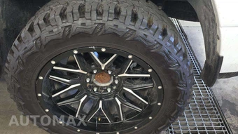 2020 Ram 1500 Lone Star Extended Cab Medium Bed - miniatura 22