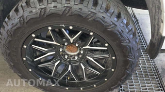 2020 Ram 1500 Lone Star Extended Cab Medium Bed - miniatura 24