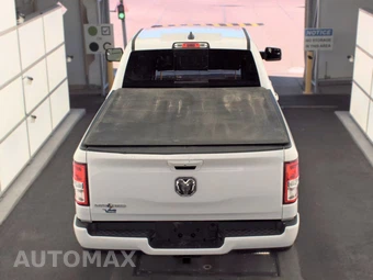 2020 Ram 1500 Lone Star Extended Cab Medium Bed - miniatura 5