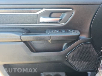 2020 Ram 1500 Lone Star Extended Cab Medium Bed - miniatura 9