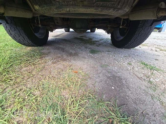 2020 Ram 1500 Longhorn Crew Cab Short Bed - miniatura 12