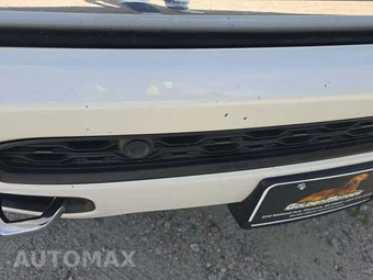 2020 Ram 1500 Longhorn Crew Cab Short Bed - miniatura 19