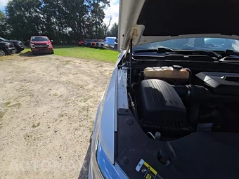2020 Ram 1500 Longhorn Crew Cab Short Bed - miniatura 22