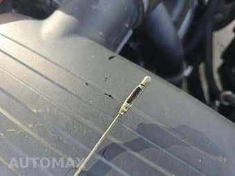 2020 Ram 1500 Longhorn Crew Cab Short Bed - miniatura 24