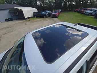 2020 Ram 1500 Longhorn Crew Cab Short Bed - miniatura 9