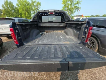 2020 Ram 1500 Longhorn Crew Cab Short Bed - miniatura 14