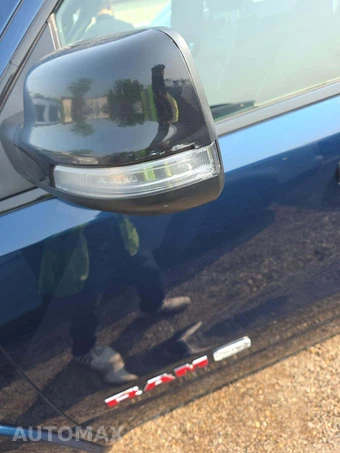 2020 Ram 1500 Longhorn Crew Cab Short Bed - miniatura 23