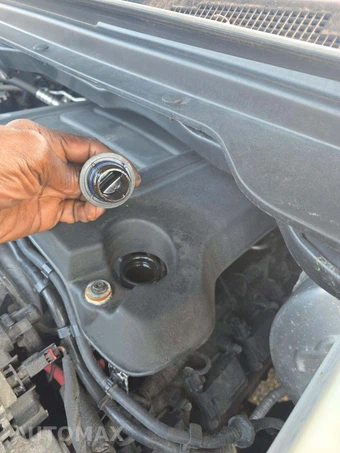 2020 Ram 1500 Longhorn Crew Cab Short Bed - miniatura 27