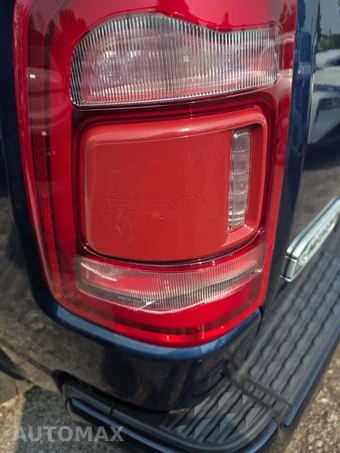 2020 Ram 1500 Longhorn Crew Cab Short Bed - miniatura 30