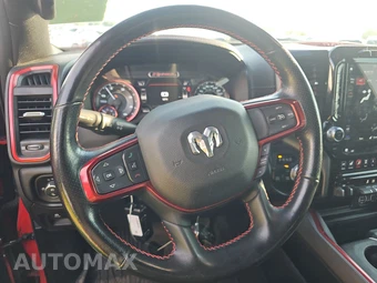 2020 Ram 1500 Rebel Crew Cab Short Bed - miniatura 10