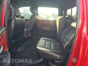 2020 Ram 1500 Rebel Crew Cab Short Bed - miniatura 13