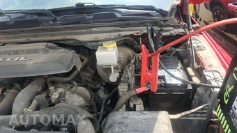 2020 Ram 1500 Rebel Crew Cab Short Bed - miniatura 17