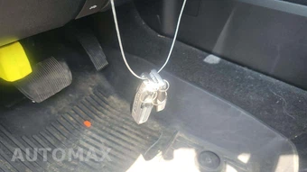 2020 Ram 1500 Rebel Crew Cab Short Bed - miniatura 18