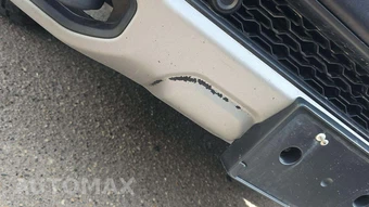 2020 Ram 1500 Rebel Crew Cab Short Bed - miniatura 22