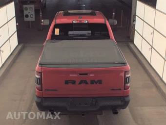 2020 Ram 1500 Rebel Crew Cab Short Bed - miniatura 5