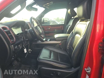 2020 Ram 1500 Rebel Crew Cab Short Bed - miniatura 7