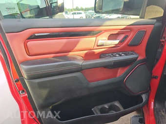 2020 Ram 1500 Rebel Crew Cab Short Bed - miniatura 9