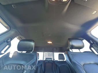 2020 Ram 1500 Rebel Crew Cab Short Bed - miniatura 11