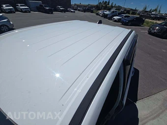 2020 Ram 1500 Rebel Crew Cab Short Bed - miniatura 12