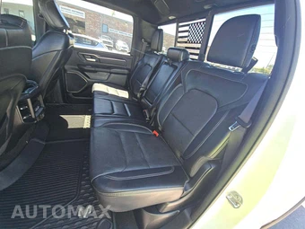 2020 Ram 1500 Rebel Crew Cab Short Bed - miniatura 13