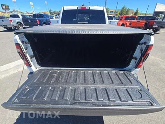 2020 Ram 1500 Rebel Crew Cab Short Bed - miniatura 14