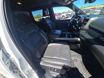 2020 Ram 1500 Rebel Crew Cab Short Bed - miniatura 18