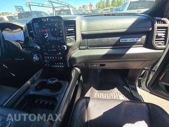 2020 Ram 1500 Rebel Crew Cab Short Bed - miniatura 19