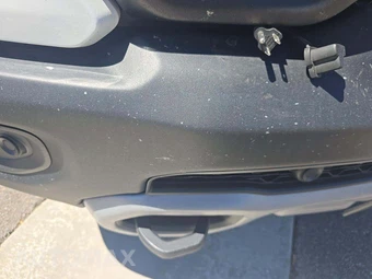 2020 Ram 1500 Rebel Crew Cab Short Bed - miniatura 22