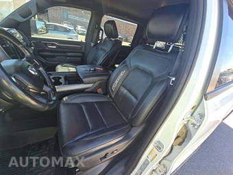 2020 Ram 1500 Rebel Crew Cab Short Bed - miniatura 6