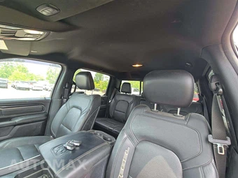 2020 Ram 1500 Rebel Crew Cab Short Bed - miniatura 11