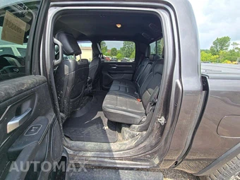 2020 Ram 1500 Rebel Crew Cab Short Bed - miniatura 13