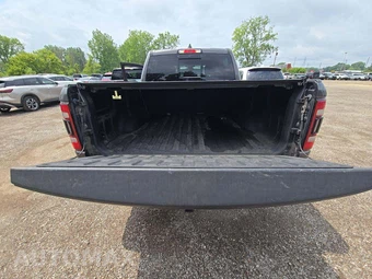 2020 Ram 1500 Rebel Crew Cab Short Bed - miniatura 14