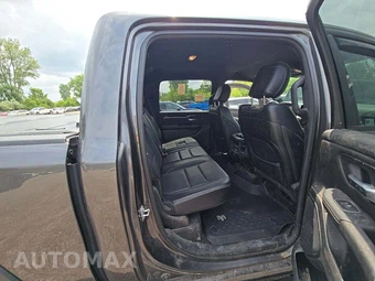 2020 Ram 1500 Rebel Crew Cab Short Bed - miniatura 16