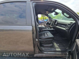 2020 Ram 1500 Rebel Crew Cab Short Bed - miniatura 18