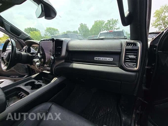 2020 Ram 1500 Rebel Crew Cab Short Bed - miniatura 19