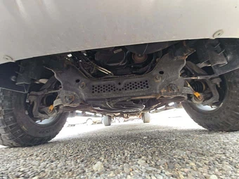 2020 Ram 1500 Rebel Crew Cab Short Bed - miniatura 20