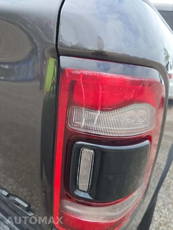 2020 Ram 1500 Rebel Crew Cab Short Bed - miniatura 23